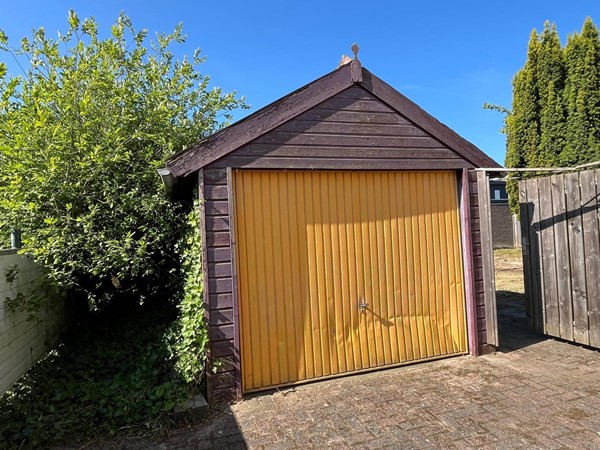 Medium property photo - Mgr. Hanssenstraat 7, 5871 AM Broekhuizenvorst